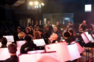 photo Concert du Nouvel An