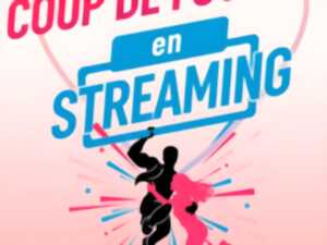 photo Spectacle - coup de foudre en streaming
