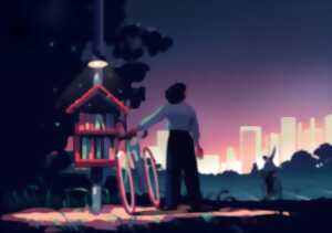 photo Nuit de la lecture