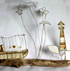 photo POÉSIE DE PAPIER