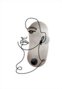 photo PORTRAITS À CROQUER !