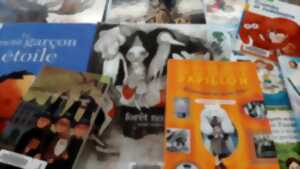 photo Gouter lecture special mythologie