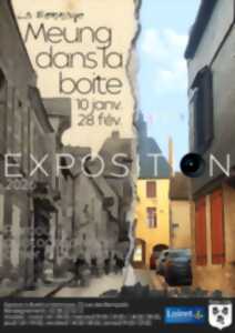 photo Exposition « Meung dans la boîte »