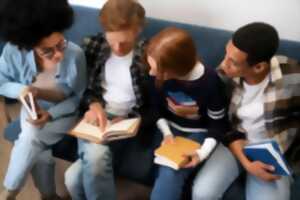 photo Rendez vous des lecteurs ados