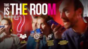 photo This is the Room - Blindtest / Quizz / Karaoke