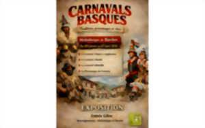 photo Les carnavals basques