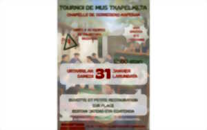 photo Tournoi de mus
