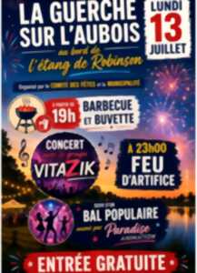 photo Fête à Robinson