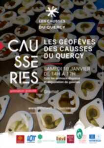 photo Les Géofèves des Causses du Quercy Quiz sur les animaux disparus