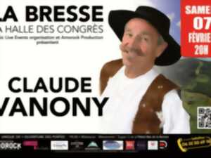 photo Claude Vanony 'Nonante tour'
