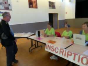 photo Marche populaire de la liberation