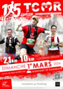 photo Trail Cloysien des Trois Rivières