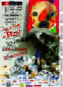 photo 14e vide-ateliers d'artistes