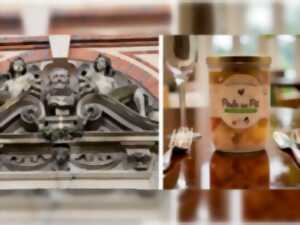 photo Package spécial week-end Henri IV : visite guidée et déjeuner à emporter