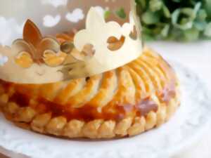 photo Visite cathédrale et galettes des rois