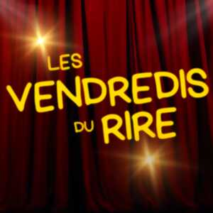 photo Les vendredis du rire - Les Glandeurs Nature