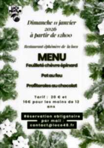 photo RESTAURANT ÉPHÉMÈRE DE LA LOCO