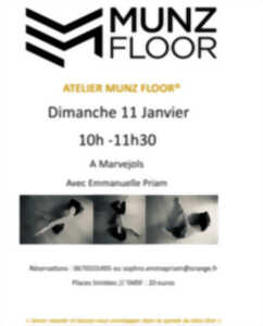 photo ATELIER MUNZ FLOOR