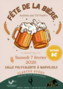 photo FÊTE DE LA BIÈRE