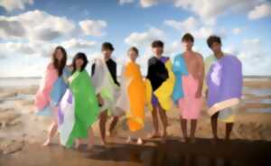 photo Exposition · breaking free · Lieven de Boeck