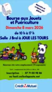 photo Bourse aux Jouets et Puériculture