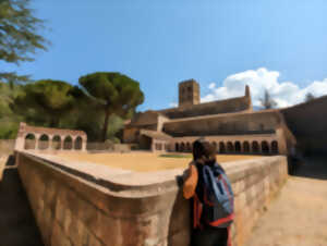 photo JOURNÉES ROMANES: