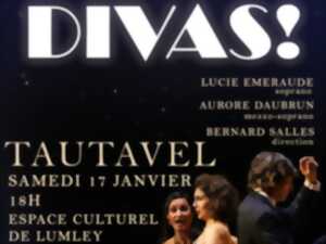 photo CONCERT DU NOUVEL AN