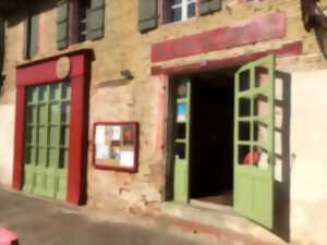 photo PROJECTION FILM DOCUMENTAIRE 