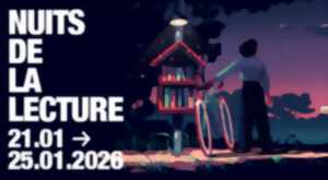 photo Nuits de la lecture : Escape Game à Meymac