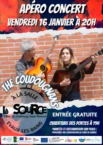 photo Apéro concert