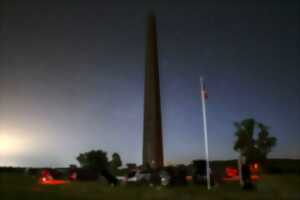 photo Observation de la voûte céleste