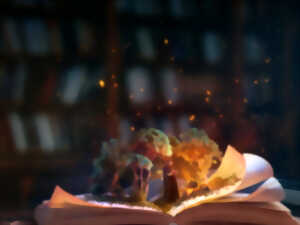 photo Heure du conte