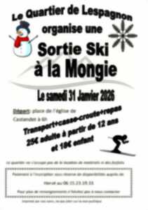 photo Sortie ski