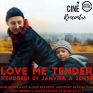 photo Ciné rencontre - Love me tender