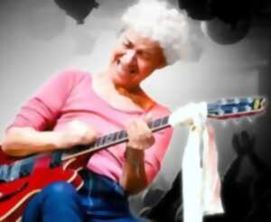 photo Atelier musical Les Mamies Guitare