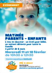 photo Matinée parents-enfants