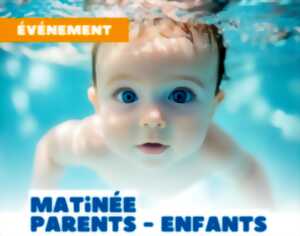 photo Matinée parents-enfants