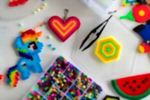 photo Atelier Perle Hama®