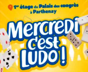 photo Mercredi c'est ludo : spécial vacances