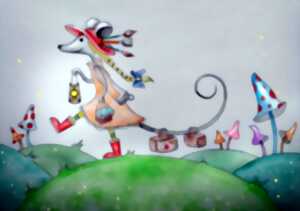 photo Histoires Ô Petites Z'oreilles