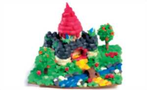 photo Animation Play maïs ®