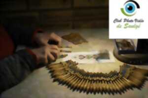 photo Exposition Photo Les métiers d’art et les vieux métiers