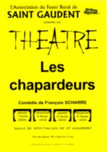 photo Théâtre 