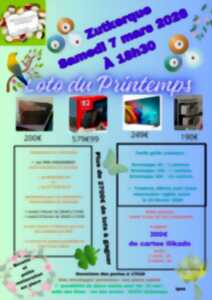 photo Loto - Zutkerque