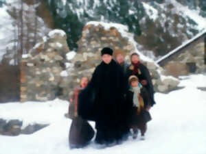 photo Film - L'engloutie