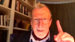 photo « Il est temps d’atterrir » de Raphaël Girardot et Vincent Gaullier