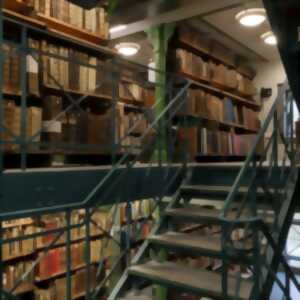 photo Les secrets des magasins historiques