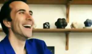 photo En modelage – Thomas Poitevin