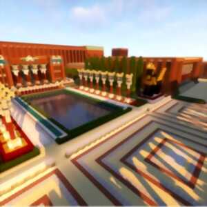 photo Les blocs de Darius