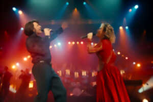 photo Film - Sur un air de blues